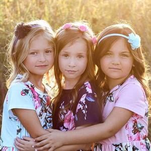 Meet your Posher, Bradley